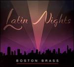 Latin Nights