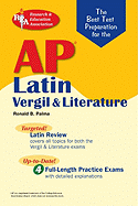 Latin Vergil & Literature