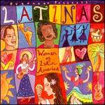 Latinas: Women of Latin America - Various Artists