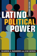 Latino Political Power