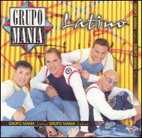 Latino - Grupo Mania