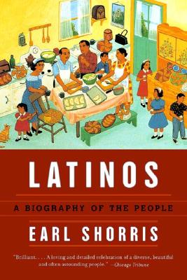 Latinos - Shorris, Earl
