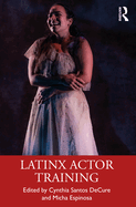 Latinx Actor Training
