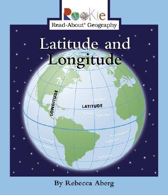 Latitude and Longitude - Aberg, Rebecca