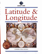 Latitude and Longitude - Williams, Brian