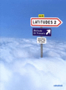 LATITUDES 2 ALUMNO + 2CDS (LIVRE)