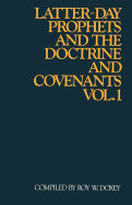 Latter-Day Prophets & the Doctrine & Covenants - Doxey, Roy Watkins