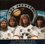 Latter Days: The Best of Led Zeppelin, Vol. 2