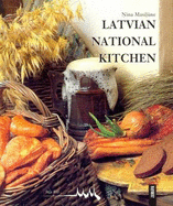 Latvian National Kitchen - Masilune, N.