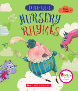 Laugh-Along Nursery Rhymes (Rookie Read-Aloud)