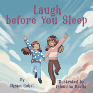 Laugh before You Sleep