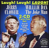 Laugh Laugh Laugh - Jerry Clower