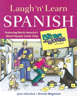 Laugh 'n' Learn Spanish: Featuring the #1 Comic Strip for Better or for Worse