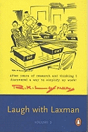 Laugh with Laxman: v.2 - Laxman, R. K.