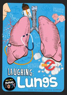 Laughing Lungs - Ogden, Charlie
