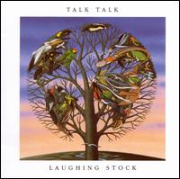 Laughing Stock [LP] - Talk Talk