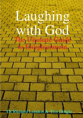 Laughing with God - London, Richard