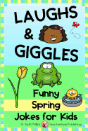 Laughs & Giggles: Funny Spring Jokes for Kids