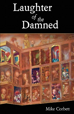 Laughter of the Damned - Corbett, Mike