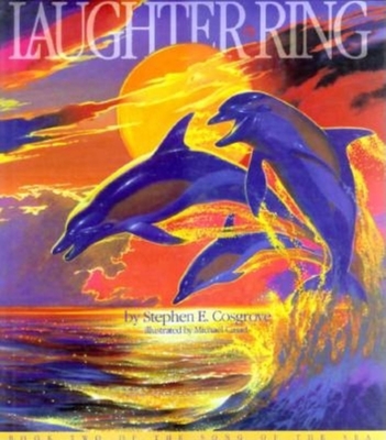 Laughter Ring - Cosgrove, Stephen