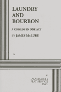 Laundry and Bourbon - McLure, James