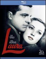 Laura [Blu-ray]