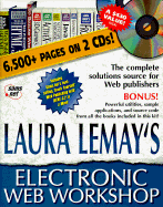 LAURA LEMAYS ELECTRONIC WEB WORKSHOP