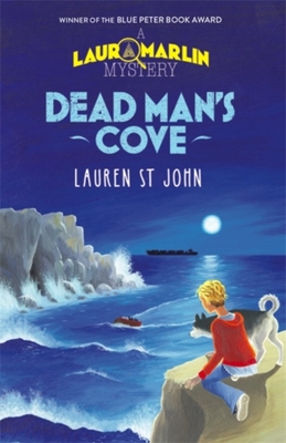 Laura Marlin Mysteries: Dead Man's Cove: Book 1 - St. John, Lauren