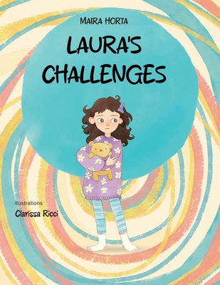 Laura's Challenges - Horta, Maira