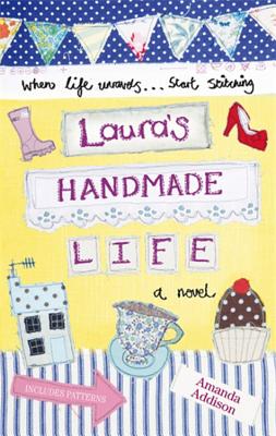 Laura's Handmade Life - Addison, Amanda