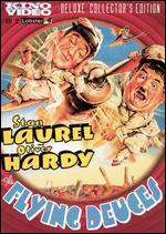 Laurel & Hardy: The Flying Deuces - Edward Sutherland