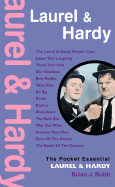 Laurel & Hardy - Robb, Brian J