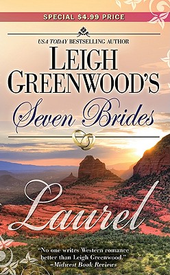 Laurel - Greenwood, Leigh