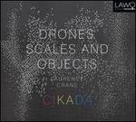 Laurence Crane: Drones, Scales and Objects