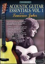 Laurence Juber: Acoustic Guitar Essentials, Vol. 1 - 