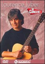 Laurence Juber in Concert