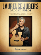 Laurence Juber's Dadgad Solos