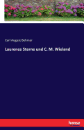 Laurence Sterne und C. M. Wieland