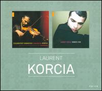 Laurent Korcia - Florin Niculescu (violin); Jean-Louis Aubert (vocals); Jean-Philippe Viret (double bass); Laurent Korcia (violin);...