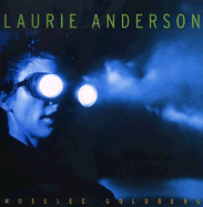 Laurie Anderson - Goldberg, RoseLee