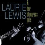 Laurie Lewis & Her Bluegrass Pals - Laurie Lewis