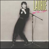 Laurie & the Sighs - Laurie & the Sighs