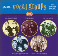 Laurie Vocal Groups: The Sixties Sound - Various Artists