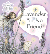 Lavender Finds a Friend