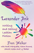 Lavender Ink - Writing and Selling Lesbian Fiction
