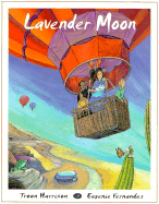 Lavender Moon - Harrison, Troon