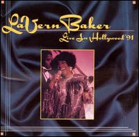 LaVern Baker Live in Hollywood '91 - Lavern Baker