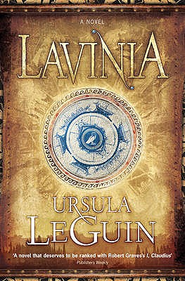 Lavinia - Le Guin, Ursula K.
