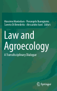 Law and Agroecology: A Transdisciplinary Dialogue