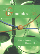 Law and Economics - Cooter, Robert